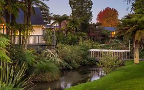 Best Western Braeside Resort Rotorua